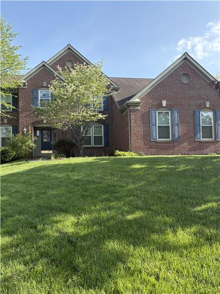 property at 10201 Hartwood Ct