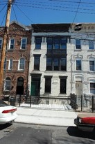 305 Bradford St Apartments