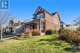 123 Solera Cir in Ottawa, ON - Building Photo - Building Photo