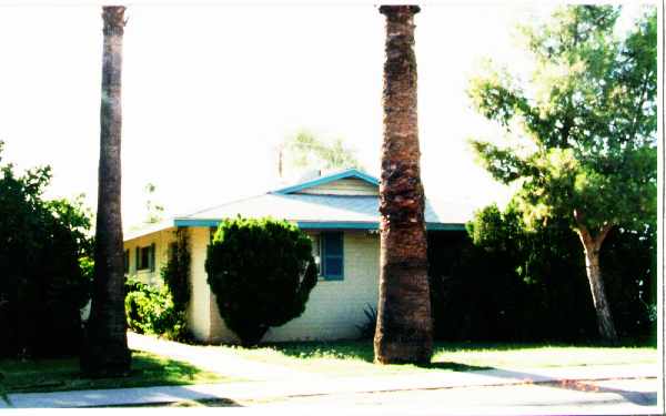 4617 N 12th Ave in Phoenix, AZ - Building Photo