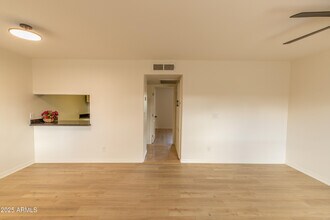 3619 E Monterosa St in Phoenix, AZ - Building Photo - Building Photo