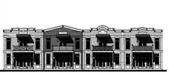 1038 Homestead Wy St in Dacula, GA - Building Photo