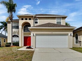 4530 Bond Ln, Unit 1305 in Oviedo, FL - Building Photo