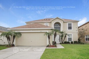 1651 Corner Meadow Cir in Orlando, FL - Building Photo
