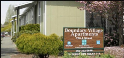 730 A St in Blaine, WA - Building Photo - Building Photo