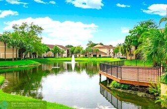9100 W Atlantic Blvd in Coral Springs, FL - Building Photo - Building Photo