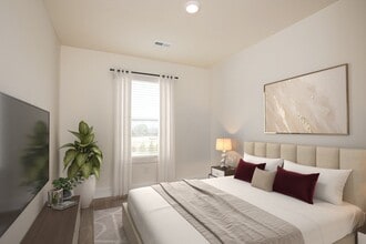 2469 Legg Ln in Knoxville, TN - Foto de edificio - Building Photo