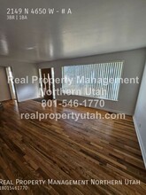 2149 N 4650 W in Ogden, UT - Building Photo - Building Photo