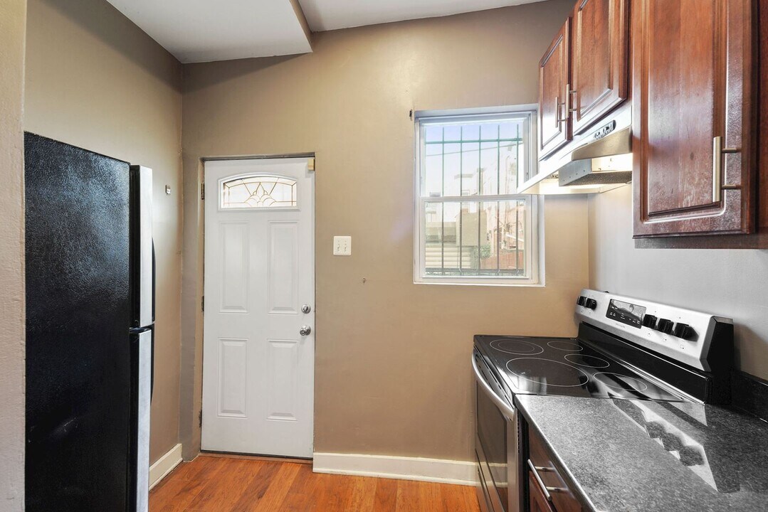 1255 Wylie St NE in Washington, DC - Building Photo