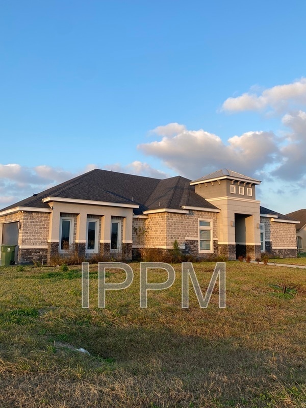 14609 Johnston Ln in Palm Valley, TX - Building Photo - Building Photo