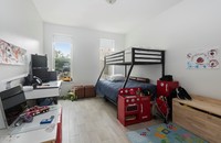 380 S 5th St in Brooklyn, NY - Foto de edificio - Interior Photo