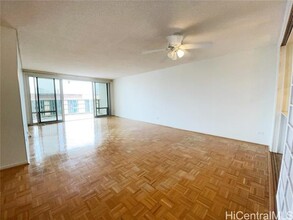 1350 Ala Moana Blvd in Honolulu, HI - Building Photo - Building Photo