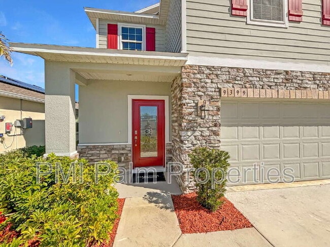 9399 Serapis Wy in Port St. Lucie, FL - Building Photo - Building Photo