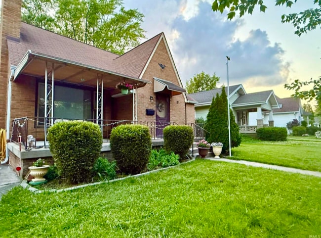 514 S 27th St in Lafayette, IN - Building Photo - Building Photo