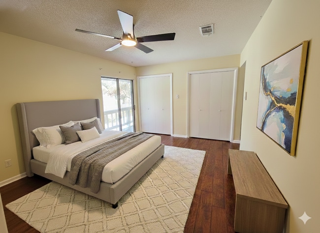 101 Pine Forest, Unit G-28 in Maumelle, AR - Building Photo - Building Photo