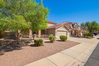 1310 E Beth Dr in Phoenix, AZ - Building Photo - Building Photo