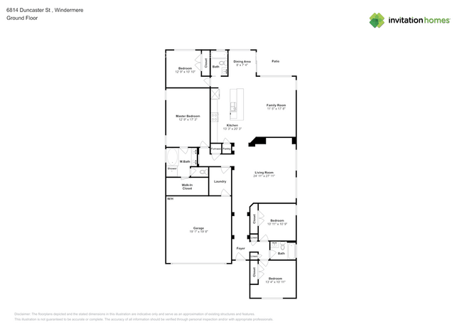 6814 Duncaster St in Windermere, FL - Building Photo - Building Photo