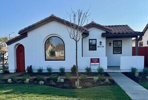 1101 W 2nd St in Oxnard, CA - Building Photo
