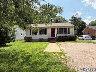 1207 New York Ave in Glen Allen, VA - Building Photo