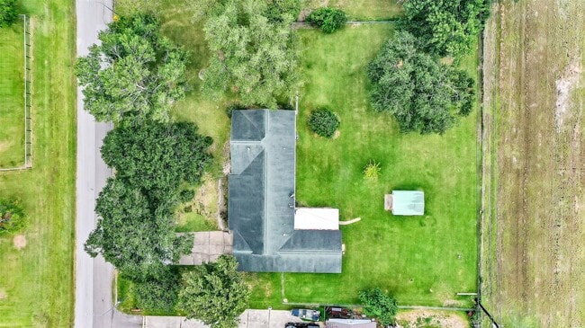 3605 Longherridge Dr in Pearland, TX - Building Photo - Building Photo