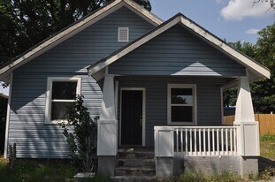 15 E Gordon Ave in Spokane, WA - Building Photo