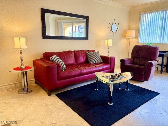 270 E Flamingo Rd, Unit 106 in Las Vegas, NV - Building Photo - Building Photo