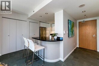 889 Homer St in Vancouver, BC - Building Photo - Building Photo