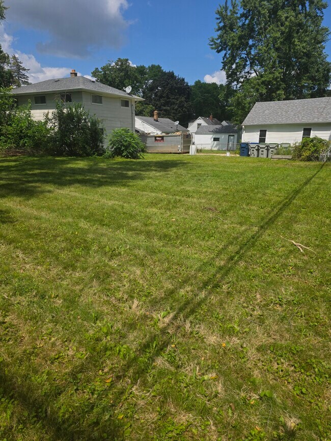 5416 N 53rd St, Unit 5416 N 53rd Street in Milwaukee, WI - Building Photo - Building Photo