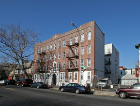 2325 Foster Avenue in Brooklyn, NY - Building Photo - Building Photo