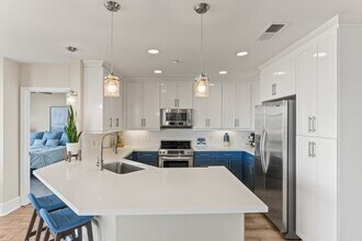 1019 Costa Pacifica Way in Oceanside, CA - Building Photo - Building Photo