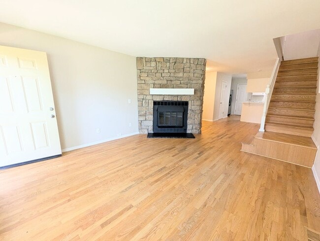 1691 S Blackhawk Way in Aurora, CO - Building Photo - Building Photo