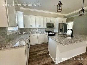 1149 Long Hollow Rd in Rock Spring, GA - Building Photo - Building Photo