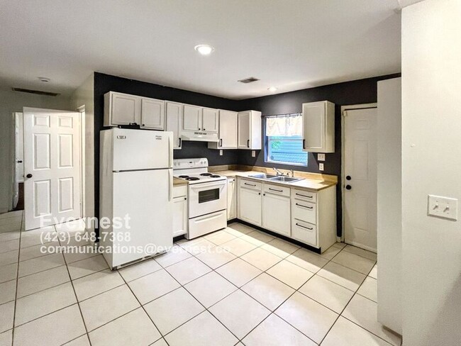 1527 Kirby Ave in Chattanooga, TN - Building Photo - Building Photo