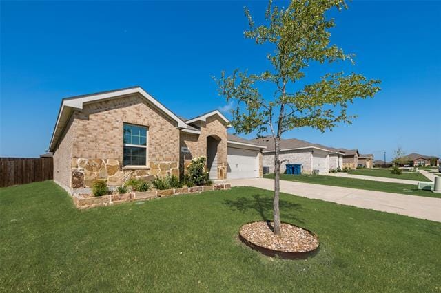 property at 1406 Old Trl Rd
