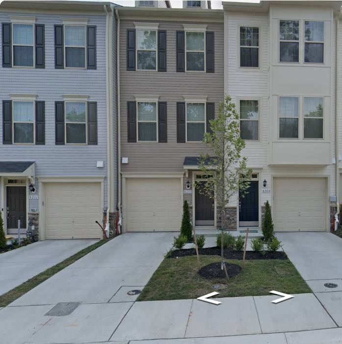 8203 Hollow Ct in Severn, MD - Building Photo