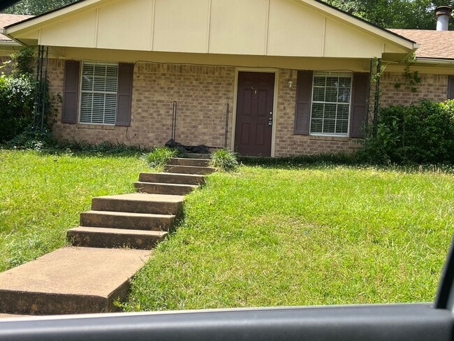 property at 1206 Chad St