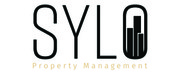 Property Management Company Logo SYLO Property Management