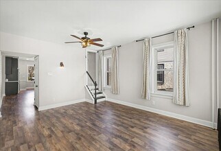 515 Harrison Ave in Oaklyn, NJ - Building Photo - Building Photo