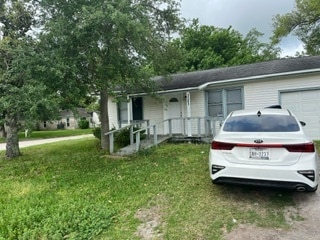 property at 3501 25th St N