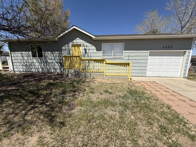 property at 4639 Homestead Ct