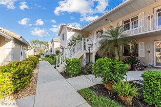 5928 Cranbrook Way in Naples, FL - Building Photo - Building Photo