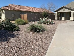 35058 Karan Swiss Cir in San Tan Valley, AZ - Building Photo - Building Photo