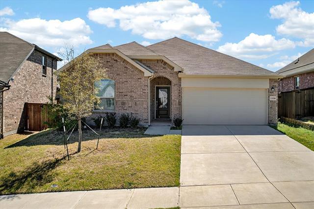 property at 11500 Woody Crk Trl