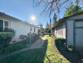 3 Rose Ln in Napa, CA - Foto de edificio - Building Photo