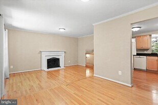 5439 Plymouth Meadows Ct in Fairfax, VA - Building Photo