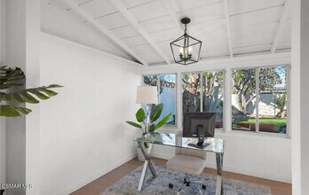 6251 Alcove Ave in Los Angeles, CA - Building Photo - Building Photo