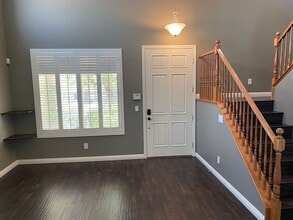 11752 Del Sur Ave in Las Vegas, NV - Building Photo - Building Photo