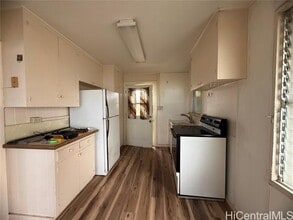 87-238-238 Farrington Hwy in Waianae, HI - Building Photo - Building Photo