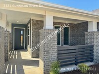 3121 Gunnison River Dr in Yukon, OK - Foto de edificio - Building Photo