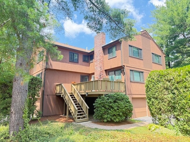 property at 50 Treetop Park